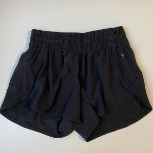 Lululemon Track That High-Rise Lined Short 3"